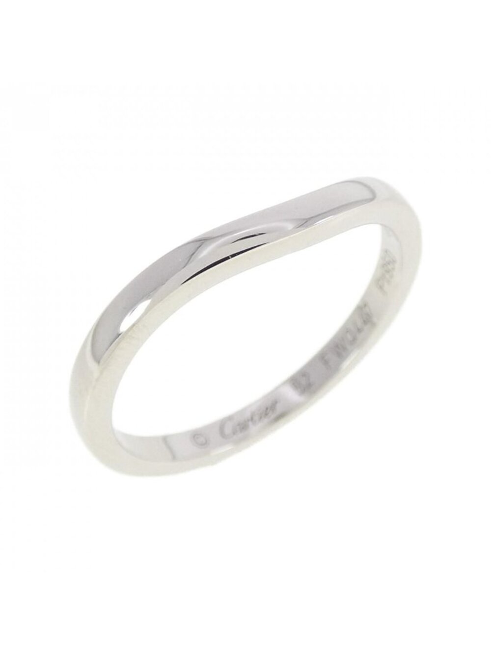Cartier Ballerina Ring